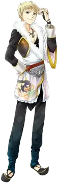 孙仲谋