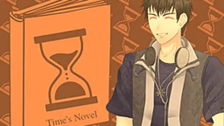 Time's Novel