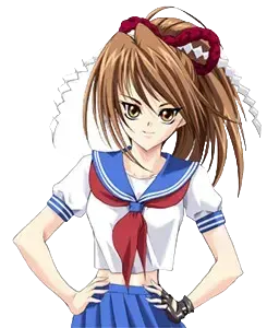 渡瀬 勇気
