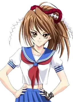 渡瀬 勇気