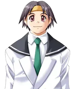 片倉 大介