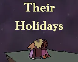 Their Holidays