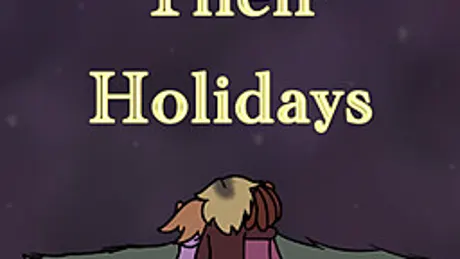 Their Holidays