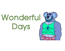 Wonderful Days