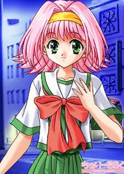 小林 朋子