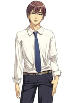 田中健治