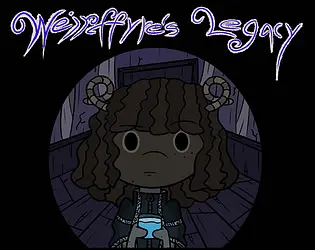 Weirdfyre's Legacy