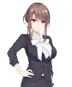 松宮 霧子