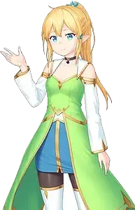 セレスティア・ワーズワース
