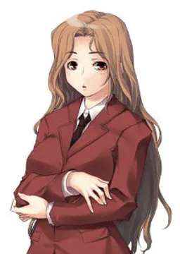 林 梨花