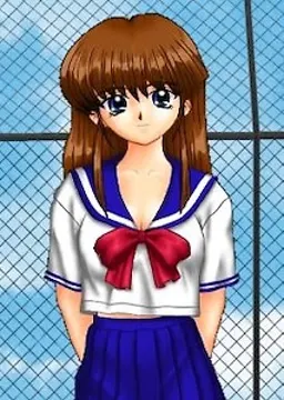 一条 優子