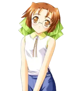 神谷 友美