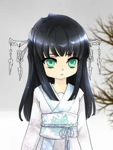 雪
