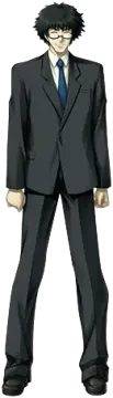 山田 太郎