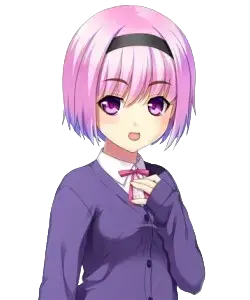 神間 釉愛