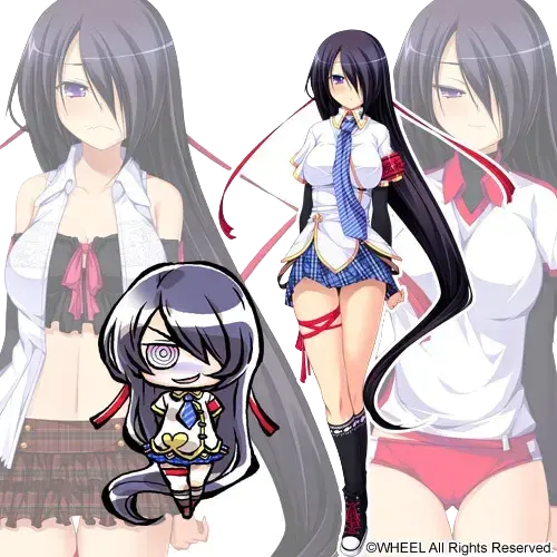 柏木 蓉子