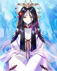 異端の巫女