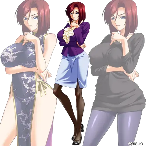牧野贵子