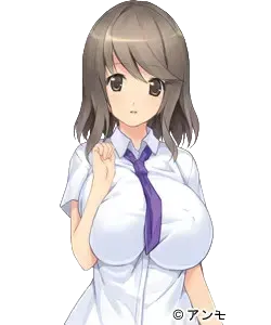 柔水 保奈美