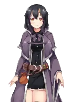 Ozelle Raven