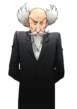 辛嶋 眞治