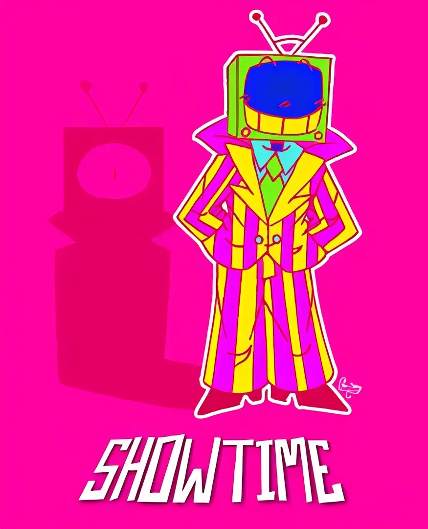 SHOWTIME