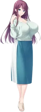 園原 由依子