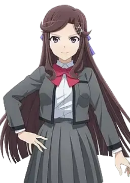 天堂 真矢