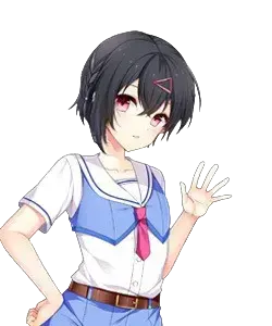 陵瑞希