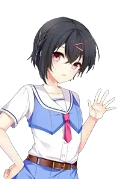 陵瑞希