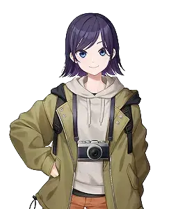園原 柚希