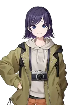 园原柚希
