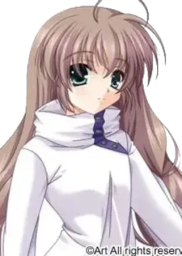 楠瀬 日向子