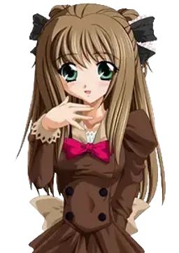 七瀬 凛々子