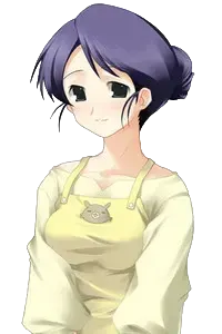 安河内 静恵