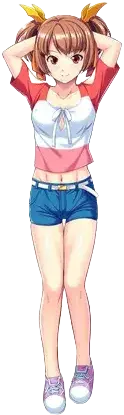 光井 涼花