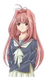 椎乃 遥香