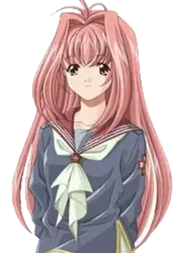 椎乃 遥香