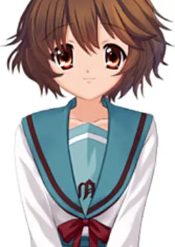 Michikyuu Kanae