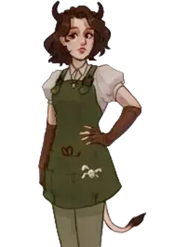 Rory Kyoko