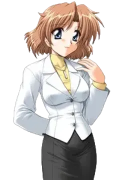 伊藤 まゆ