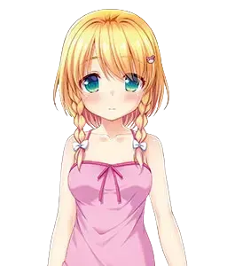まい