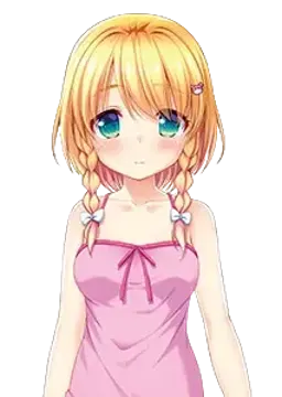 まい