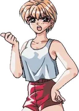 内村 優子