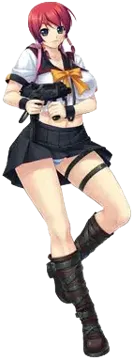 音無 美樹