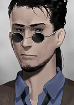 番 直政