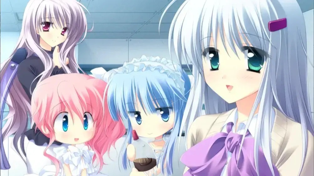 FairlyLife -フェアリーライフ-