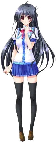 志筑 つぐみ