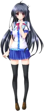 志筑 鸫