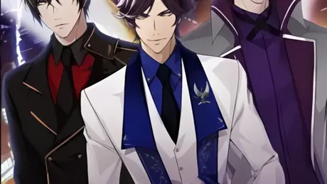 Steal My Heart